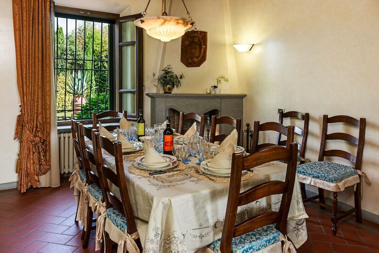 Villa Colombai