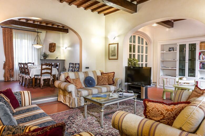 Villa Colombai