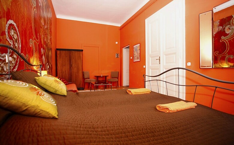 Chili Apartments