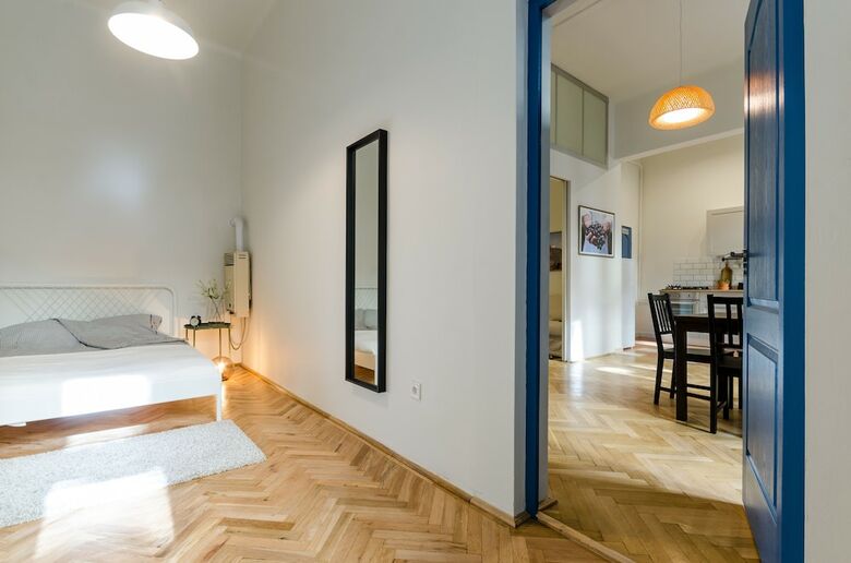 Chili Apartments