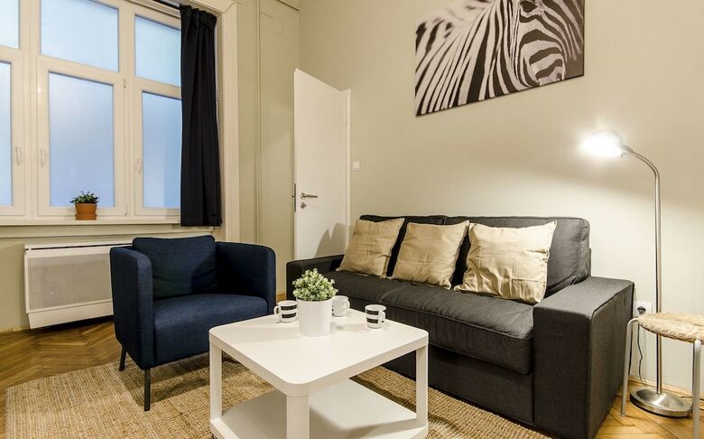 Chili Apartments