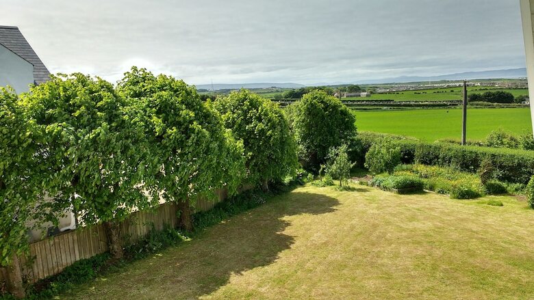Bed & Breakfast Rush View