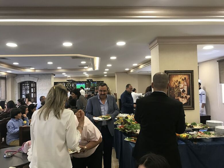 Madaba 1880 Hotel
