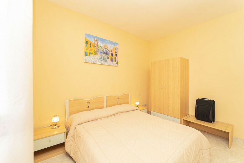 Bed & Breakfast Tra I Monti