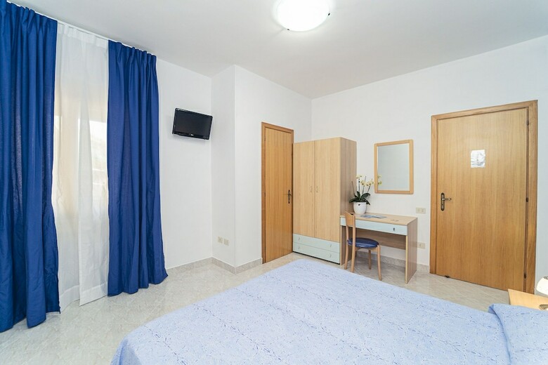 Bed & Breakfast Tra I Monti