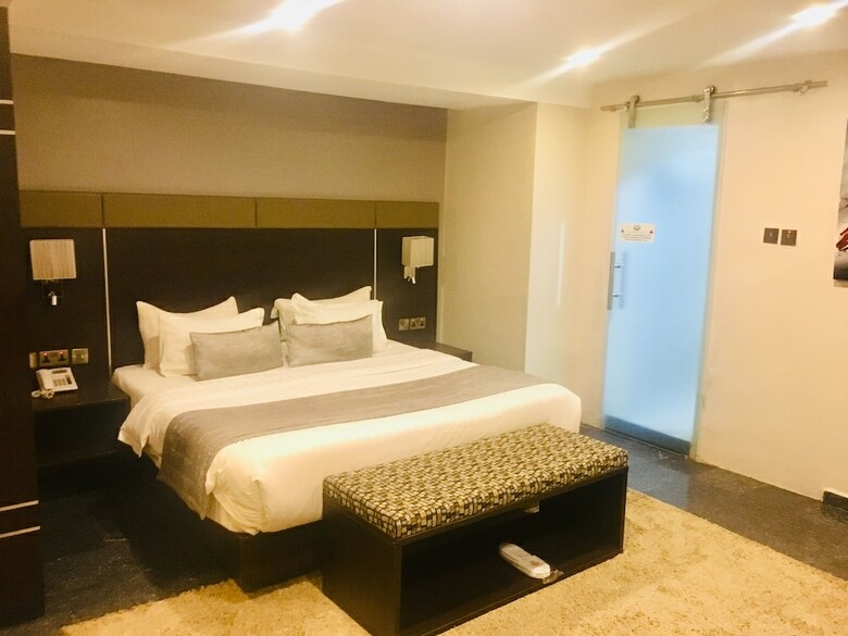 The Nook Hotel