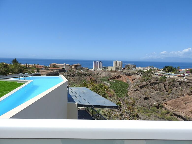 Villa Paraiso