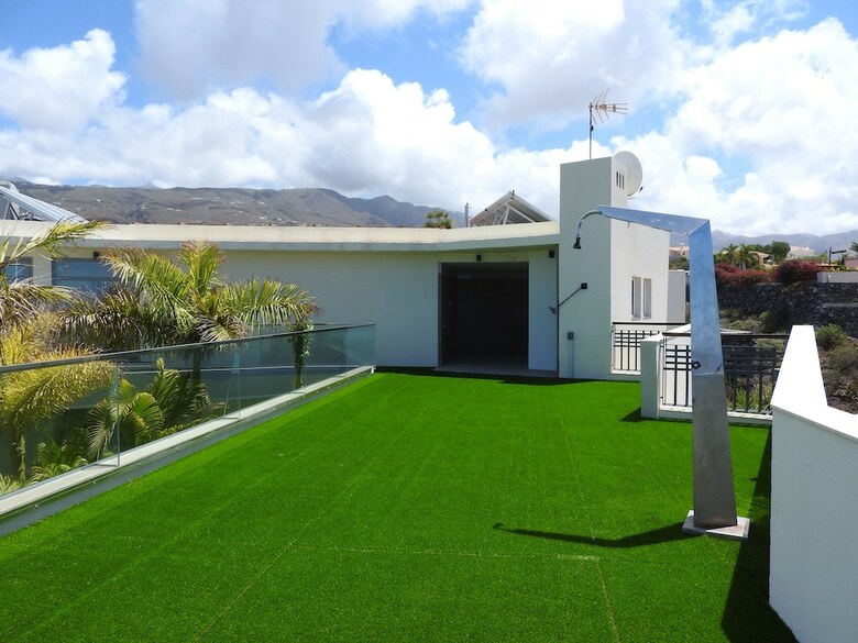 Villa Paraiso