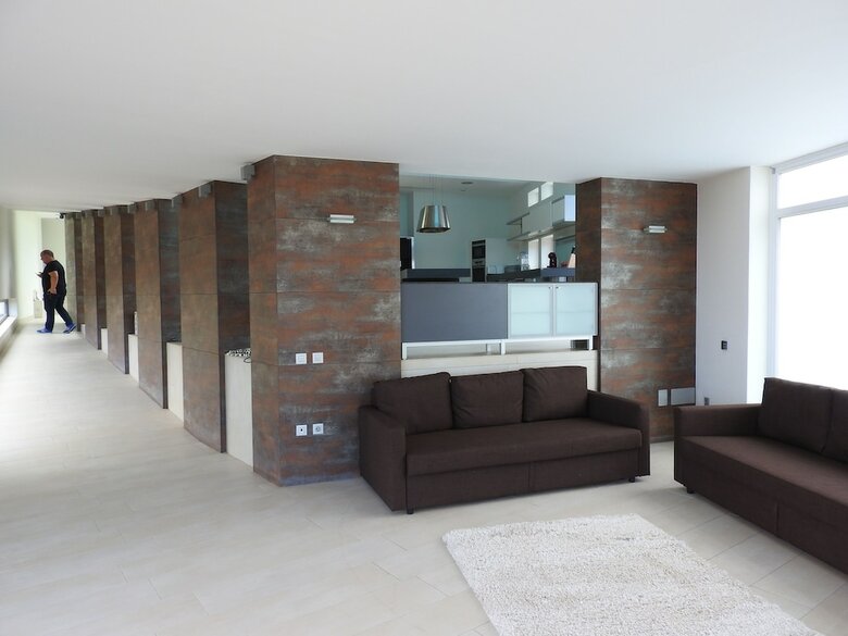 Villa Paraiso