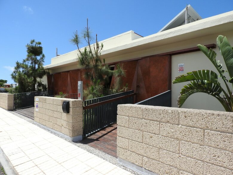 Villa Paraiso
