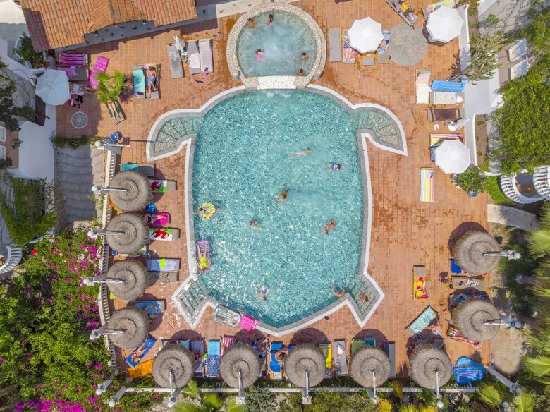 Flamingo Hotel