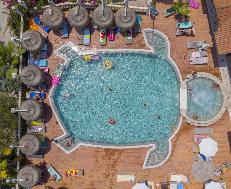 Flamingo Hotel