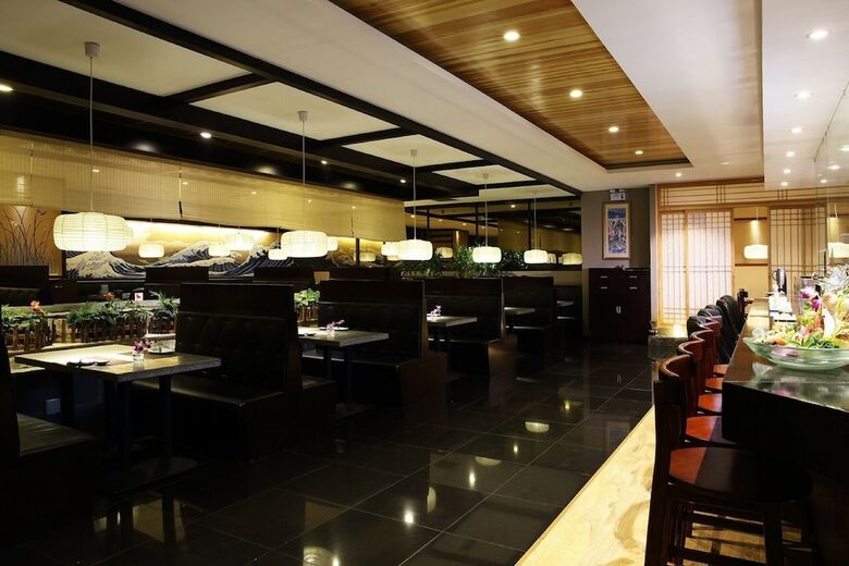 Soluxe Winterless Hotel Beijing