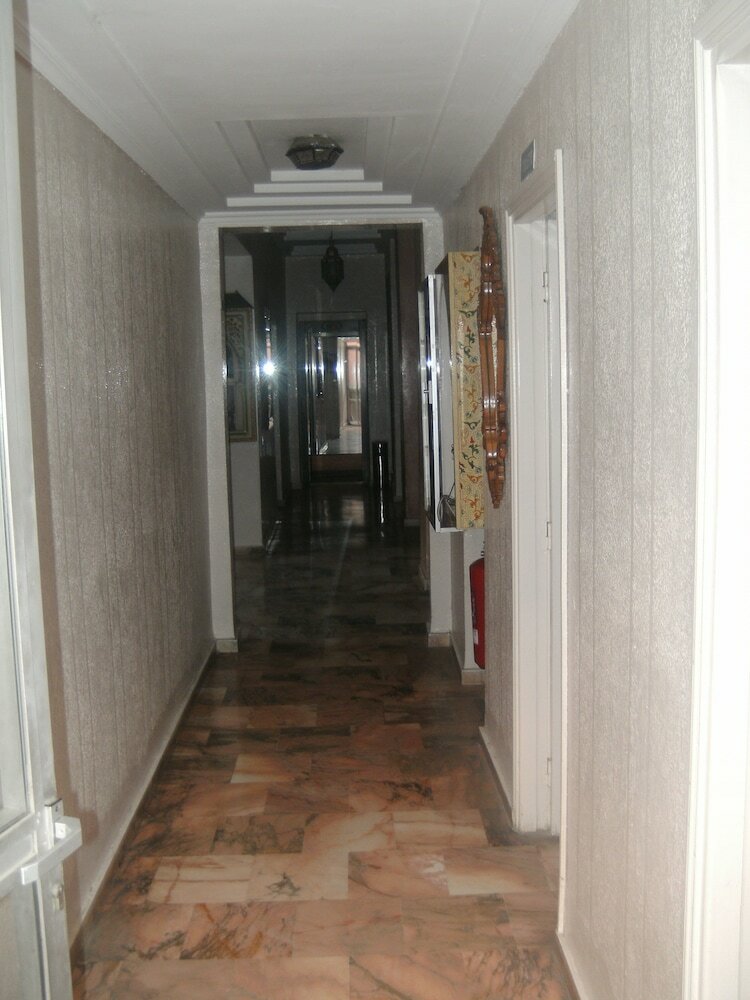 Hotel Hasna