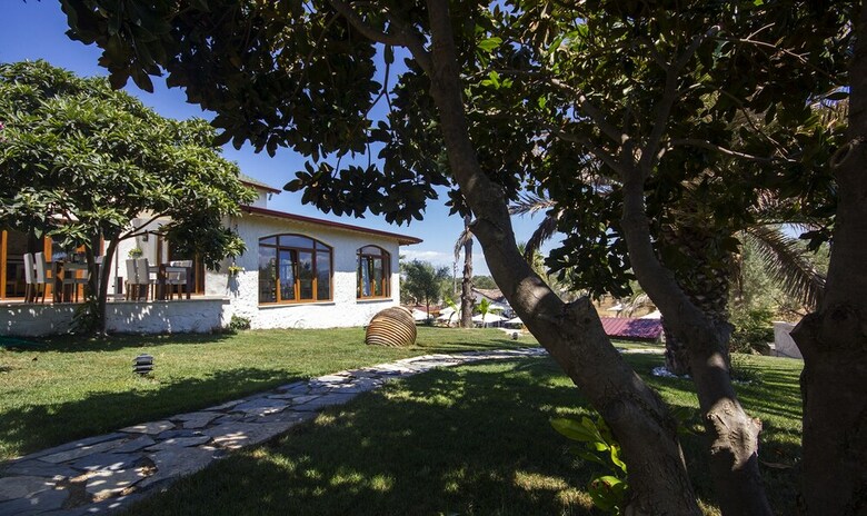 Passawanda Hotel