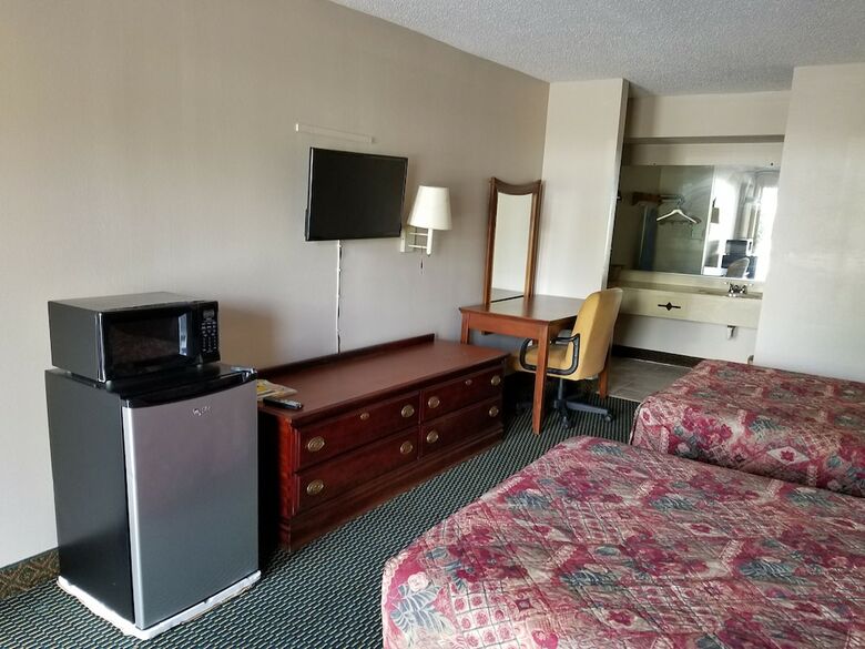 Motel Super Inn