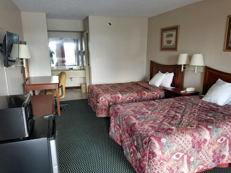 Motel Super Inn