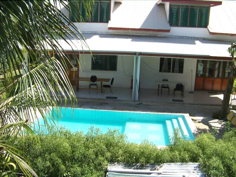 Hotel Chalet Tipanier