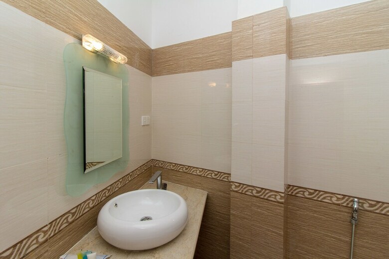 Hotel Lindaura Lagoon