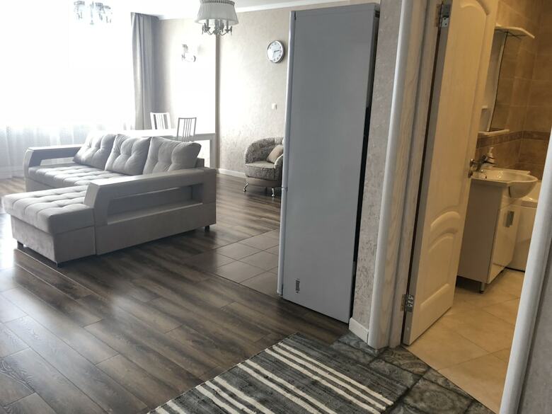 Clever House Apartments