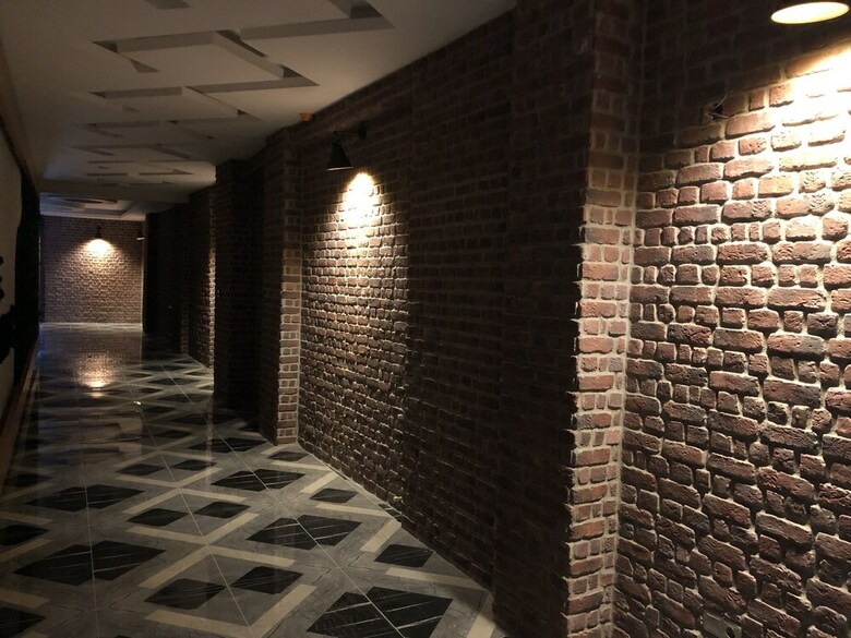 Samsun Kapris Hotel