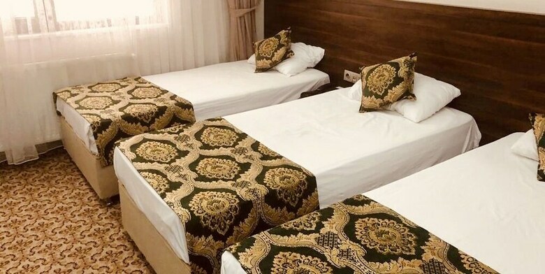 Samsun Kapris Hotel