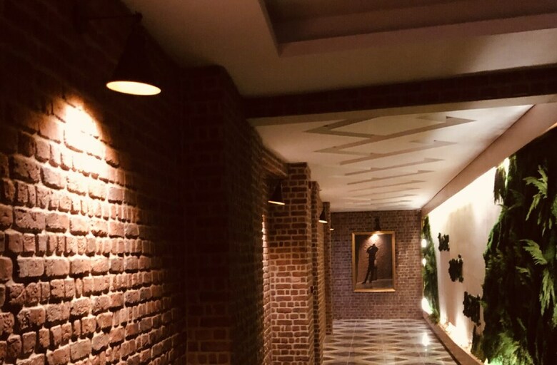 Samsun Kapris Hotel