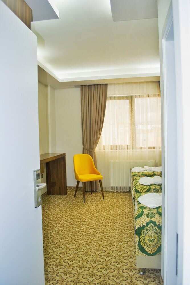 Samsun Kapris Hotel