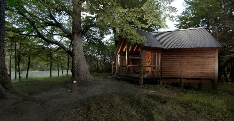 Posada Laguna Condor - Refugio De Monta�a