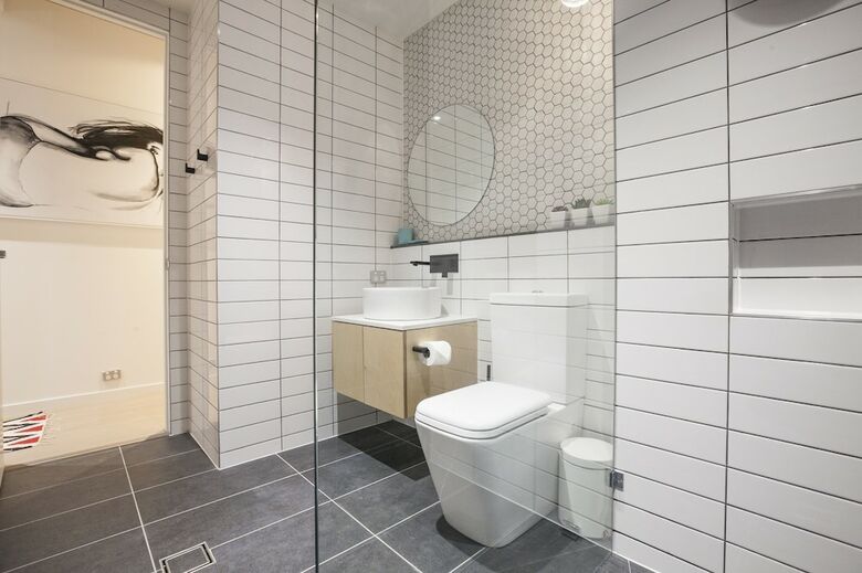 Apartamentos Boutique Stays - Vox Terrace, Prahran