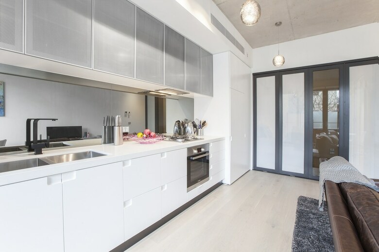Apartamentos Boutique Stays - Vox Terrace, Prahran