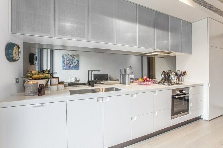 Apartamentos Boutique Stays - Vox Terrace, Prahran