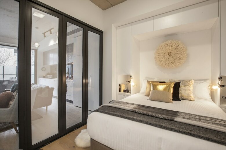 Apartamentos Boutique Stays - Vox Terrace, Prahran