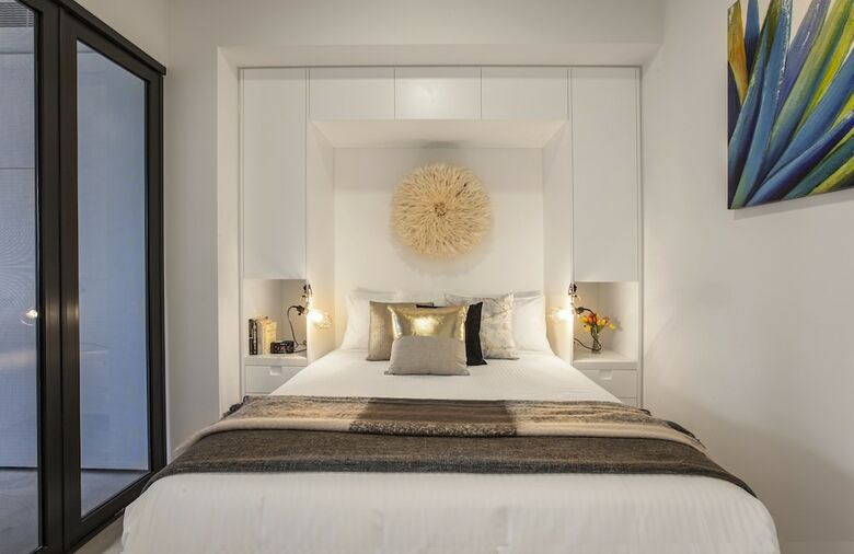 Apartamentos Boutique Stays - Vox Terrace, Prahran