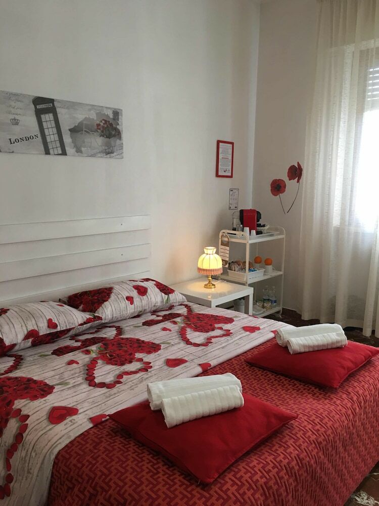 Bed & Breakfast My Way