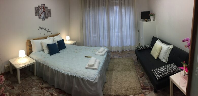 Bed & Breakfast My Way