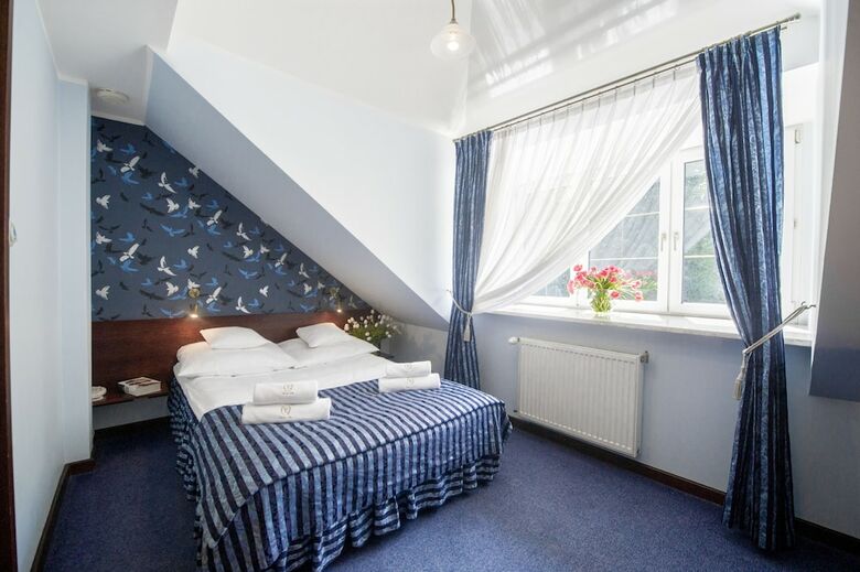 Hotel Villa Eva