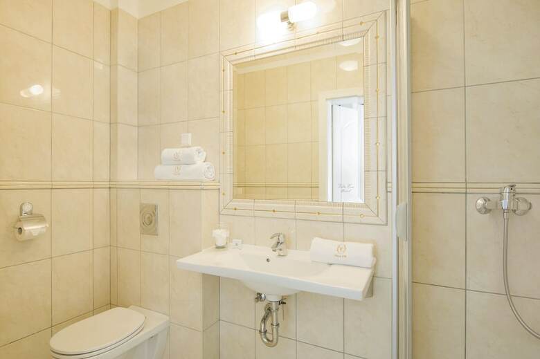 Hotel Villa Eva