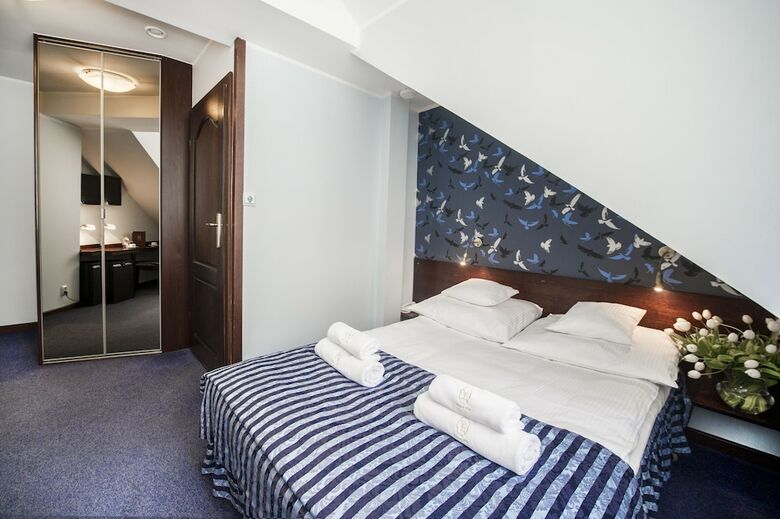 Hotel Villa Eva