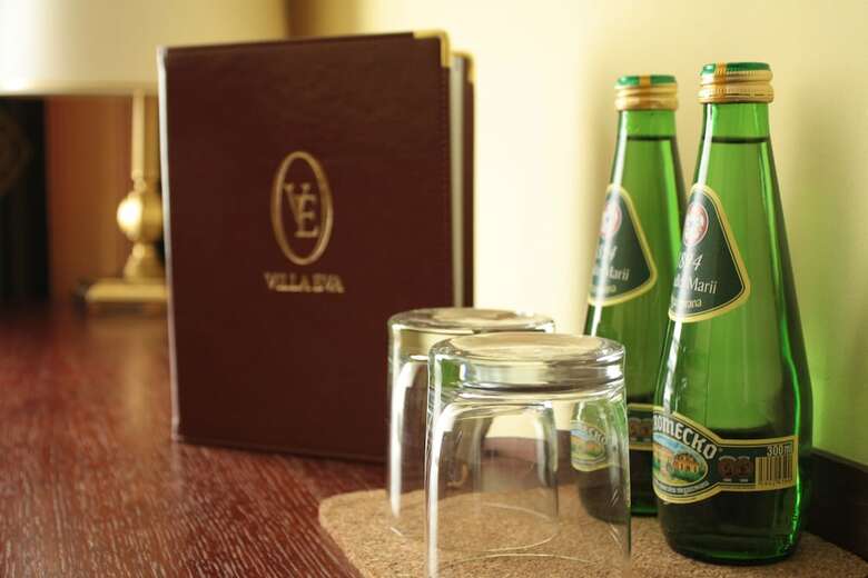 Hotel Villa Eva
