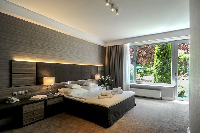 Hotel Villa Eva
