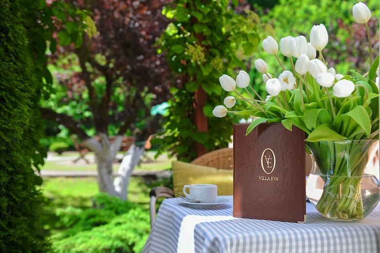Hotel Villa Eva