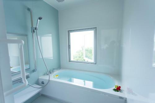Suite Villa Yagaji