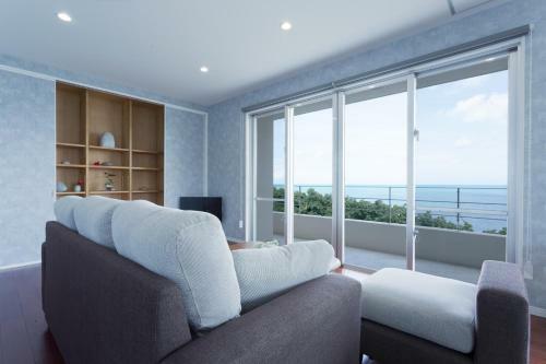 Suite Villa Yagaji