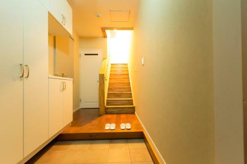 Suite Villa Yagaji