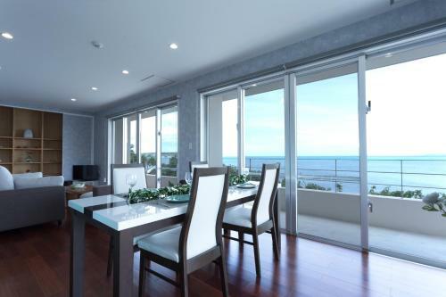 Suite Villa Yagaji