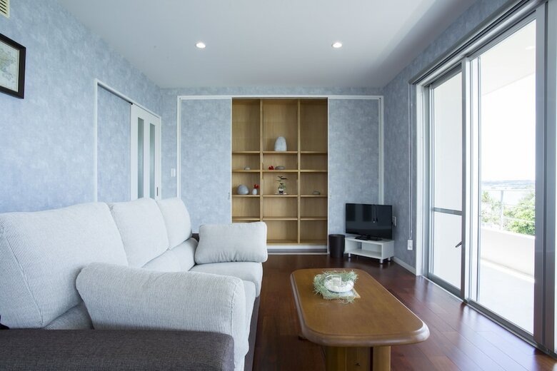 Suite Villa Yagaji