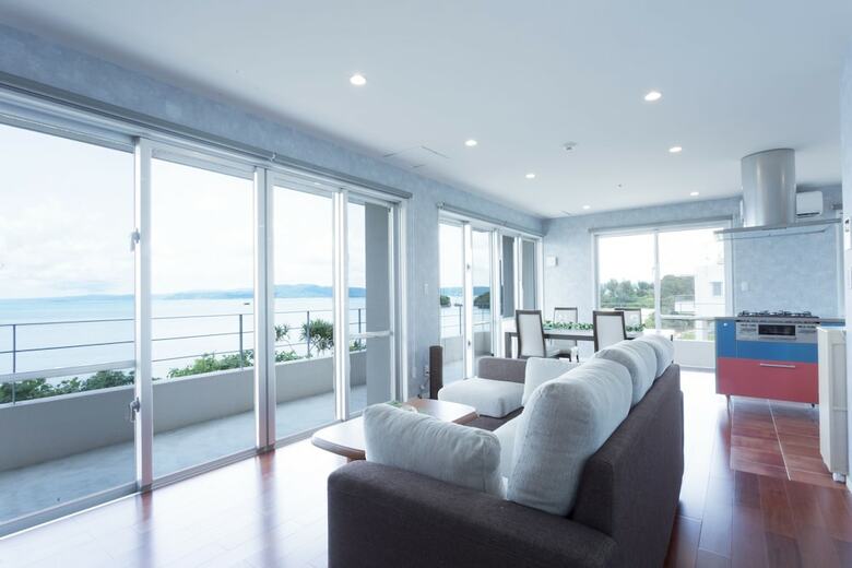 Suite Villa Yagaji