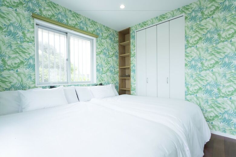 Suite Villa Yagaji