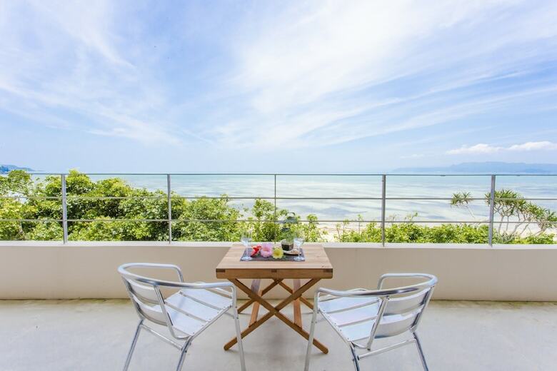 Suite Villa Yagaji